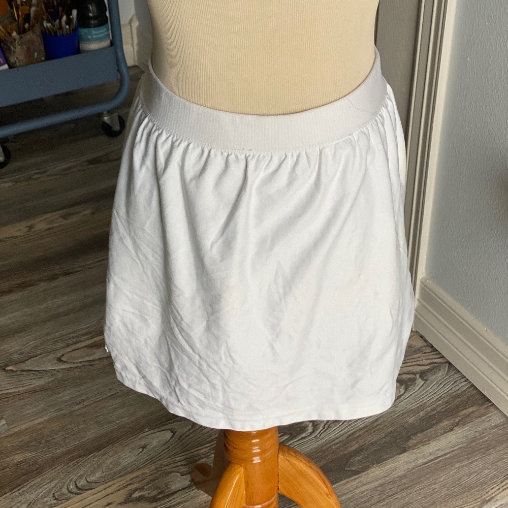 Lacoste Sport Skirt